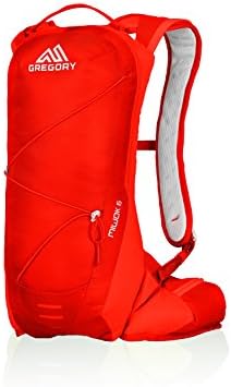 gregory maya running backpack