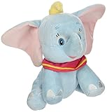 Disney Dumbo Stuffed Toy