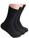 Haslra Excellent cushioning Thermal Thick Boot Sock 2-3 Pairs