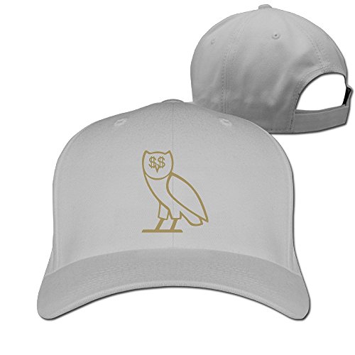 OVO Sound Owls LOGO Adjustable Unisex 