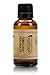 The Blades Grim – Pre-Shave Oil, Handmade in the USA (Smolder, 1oz)