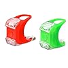 4PCS-Portable-Marine-LED-Boating-Lights-Waterproof-Boat-Bow-or-Stern-Safety-Lights-LED-Lighting-Navigation-Light-Kit-for-Emergency-and-Night-Sailing