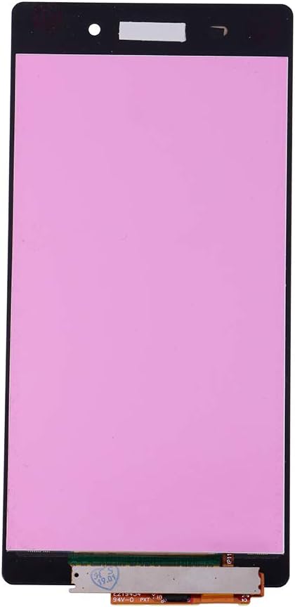 MMRM OEM/Original LCD Digitizer Display + Screen Touch for Sony Xperia Z2 D6502 D6503 D6543