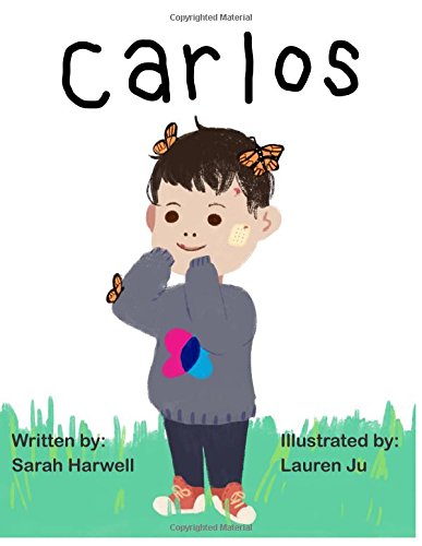 Carlos - Thumbnail 2