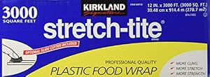 Image of Stretch-tite 3000 sq. ft