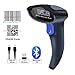 NETUM Industrial Barcode Scanner (US-W8X)