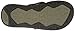 Skechers USA Men's Bosnia Flip-Flop,Chocolate,9 M US