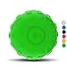 Hexnub Cover for Sphero Robotic Ball 2.0 & SPRK and Bolt App-Enabled Toys - Accessories to Protect Your Robot - Green