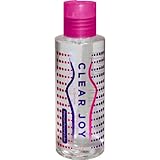 Lubricant - Personal Water Based Lube for Men, Women and Couples - Clear Joy Lubes 4 fl.oz 100% Unconditional Money Back