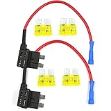 AutoEC Add-A-Circuit Blade Style ATC Low Profile