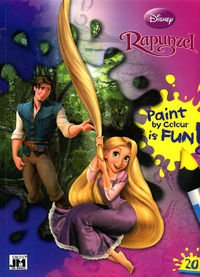 Roszpunka Creative sets