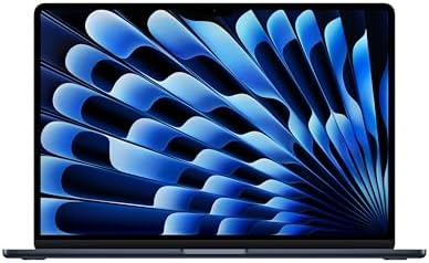 Amazon.com: Apple 2026 MacBook Air 15-inch Laptop with M5 chip