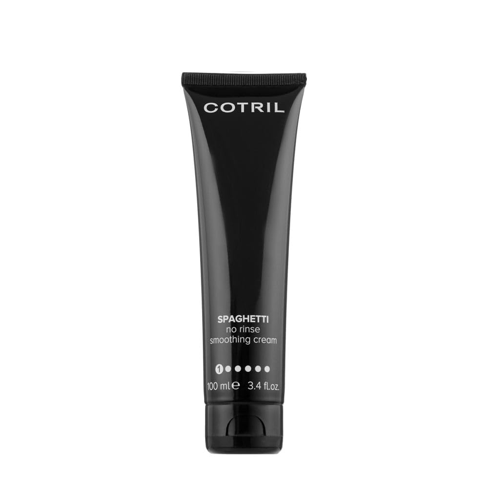 Creative Walk Spaghetti No rinse smoothing cream 100ml