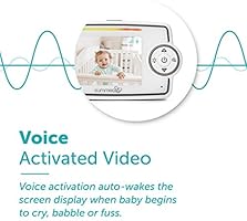 glimpse video monitor