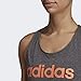 adidas Women's Essentials Linear Tank Top