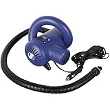 Sevylor 2000014066 Air Pump Sup 12V 15 Psi
