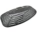 Uniflasy 19.5 Inch 304 Stainless Steel Cooking Grates for Genesis 300 Series, Genesis E310 E320 E330 S310 S320 S330, Solid Rod Grill Grates Replacement for Weber 7524 7528