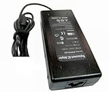 AC Adapter Charger for Compaq Presario F700 M2500Z