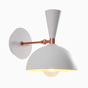 Amazon Com Nordic Wall Lamps Simple Match Living Room Bedroom