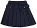 ToBeInStyle Girl's Uniform Skirt
