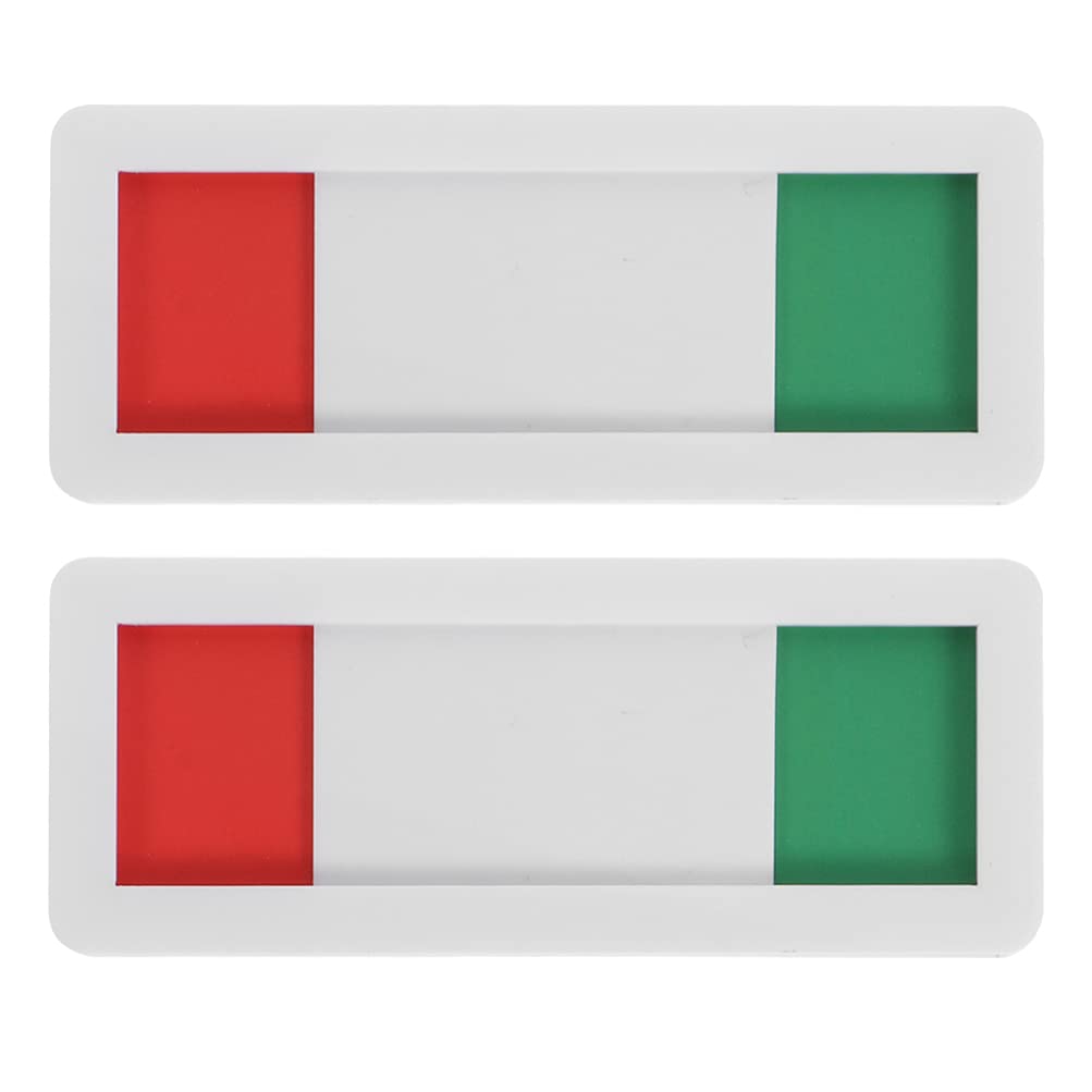 POPETPOP Privacy Sign- Conference Room Privacy Sign, Occupied Sign, Slider Door Indicator Tells Whether Room Vacant or Occupied for office- 2pcs
