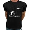 Market-Trendz-Official-Logo-NASA-I-Need-My-Space-NASA-T-Shirts-Kids-NASA-Clothing-Men