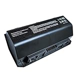 A42-G750 Laptop Battery Compatible with ASUS(ROG) G750 Series G750J G750JH G750JM G750JS G750JW G750JX G750JZ[Li-ion 15V 88WH 8-Cell] -18 Months Warranty