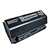 A42-G750 Laptop Battery Compatible with ASUS(ROG) G750 Series G750J G750JH G750JM G750JS G750JW G750JX G750JZ[Li-ion 15V 88WH 8-Cell] -18 Months Warranty