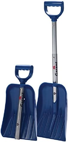 Car Trunk Snw Shvl Cmpct