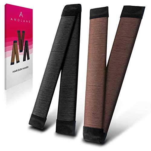 How to do a messy bun How To Do Easy