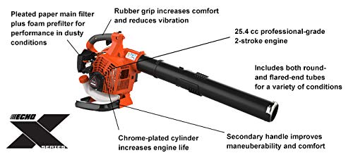 Echo PB-2620 Leaf Blower - Image 4