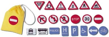 Motivos traffic signals (20 a.)