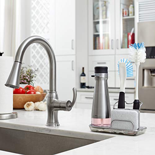 3 OXO+Good+Grips+Dish+Brush