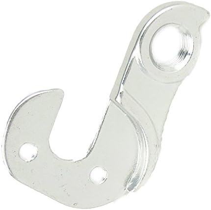 Generic MTB Mountain Bike Cycling Road Bicycle Frame Gear Rear Derailleur Hanger Dropout Frame Tail Hook Lug For Merida Challenger DUCK Pro HFS TFS UCC Frame