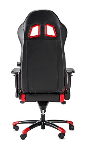 Sparco-Gaming-00976NRRS-Sedia-da-Gaming-NeroRosso
