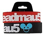 Deadmau5 Logo Combo Pack Bracelet