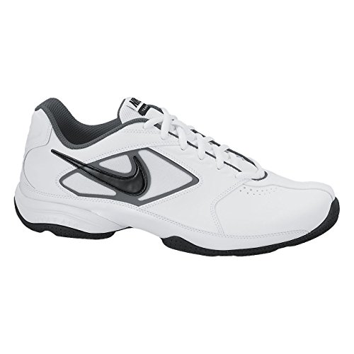 Nike - Air Affect VI - Color: White - Size: 8.5