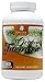 Unicorn of Eden - Organic Turmeric (Curcumin) with Bioperine®, Increases Bioavailability - 180 Vegetarian Capsule and Non GMO