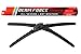 Spearhead Beam Force XTREME 24”+18” Wiper Blades w/Japanese Fukoku Rubber for Longest Life (Pair)