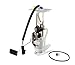 Fuel Pump A2360M Replacement for Compatible with ford expedition 2003 2004 V8 5.4L E2360M Fuel Pump Assembly