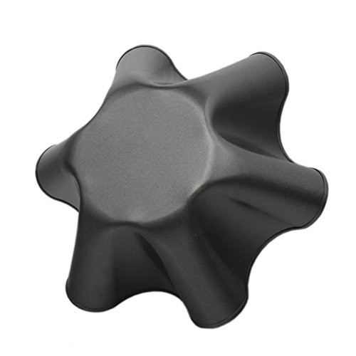 image for Onner Tortilla Pan Set Perfect Baking Non Stick Bowl Taco Salsa Salad 