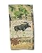 Wilderness Trail Moose Terry Towel - Moose Decor