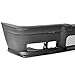 EAX Compatible with BMW E36 3-Series 92 93 94 95 96 97 98 replacement for M3 Style Front Bumper Cover Lip Grille 1992 1993 1994 1995 1996 1997 1998