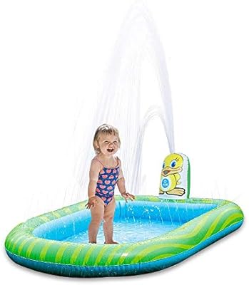 water toys for 6 year olds