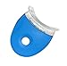 Leegoal Handheld Teeth Whitening LED Accelerator Light, Blue