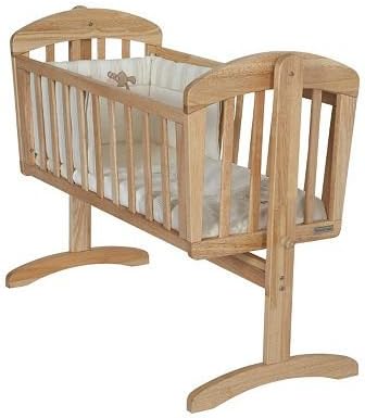 mamas and papas swinging crib mattress