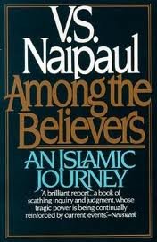 Among the Believers Publisher: Vintage