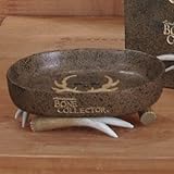 Bone Collector Bath Soap Dish