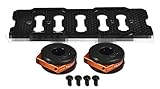 Tarot Multi Rotor Helicopter Part: Fy680 Fy650 6-axis Aircraft Inverted Battery Rack Mount Tl68b14
