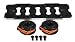 Tarot Multi Rotor Helicopter Part: Fy680 Fy650 6-axis Aircraft Inverted Battery Rack Mount Tl68b14